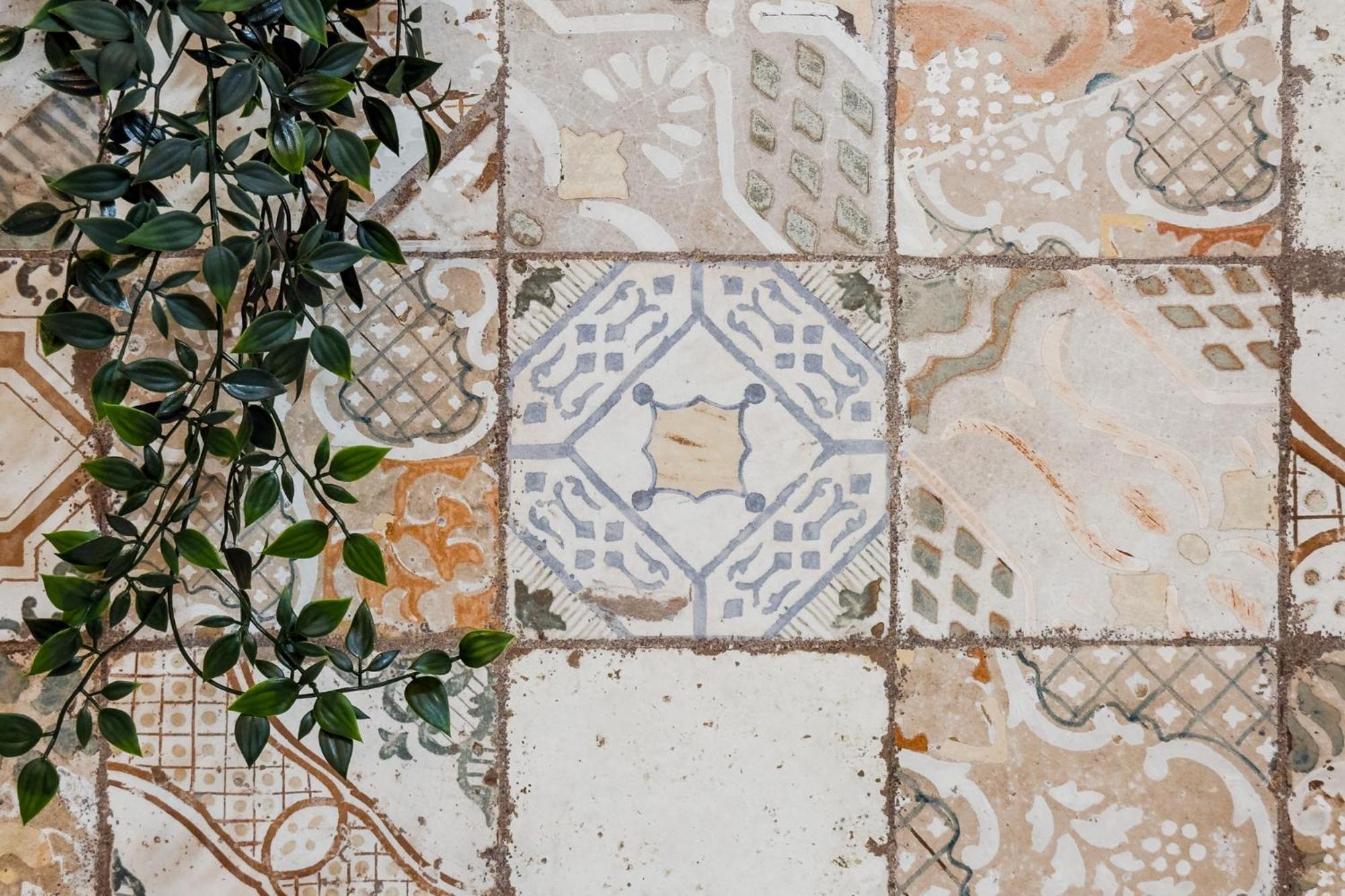 Magalhaes - Trad Flat In Poble Sec, Near Ramblas Barcelona Bagian luar foto