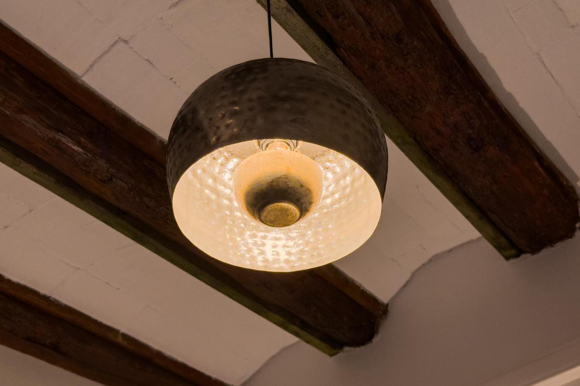 Magalhaes - Trad Flat In Poble Sec, Near Ramblas Barcelona Bagian luar foto